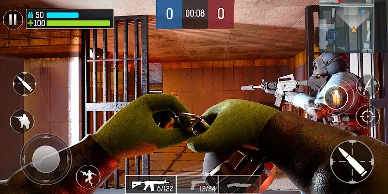Strike Royale screenshot 6