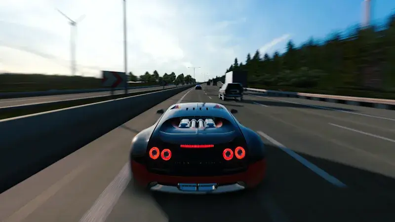 Apex Racing screenshot 5