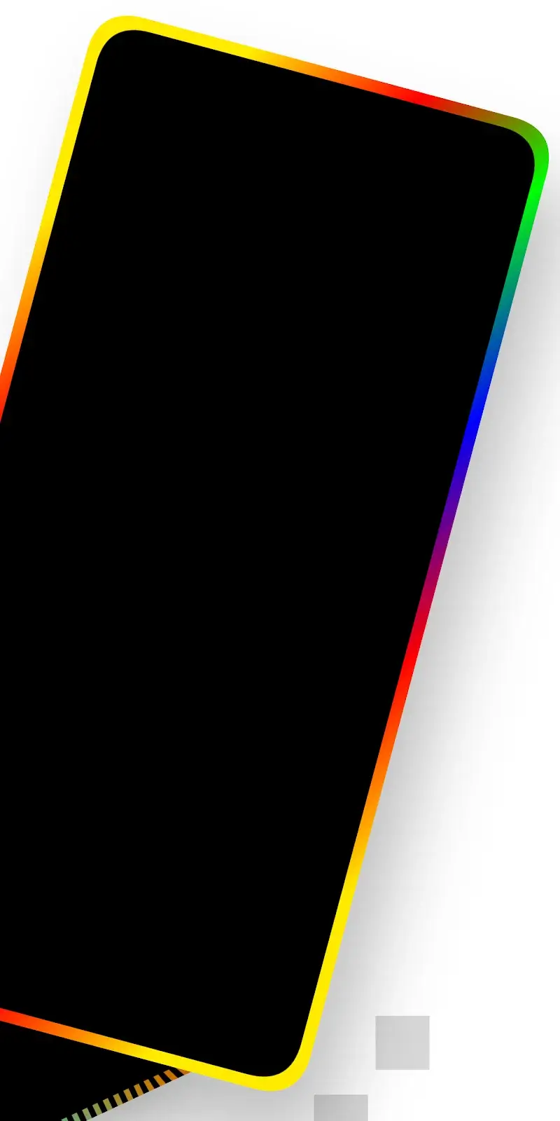 ภาพหน้าจอ True, Edge 2