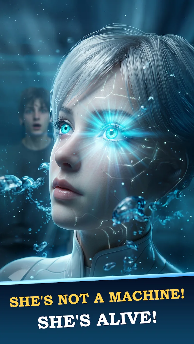 Captura de pantalla 3 de Project Eva