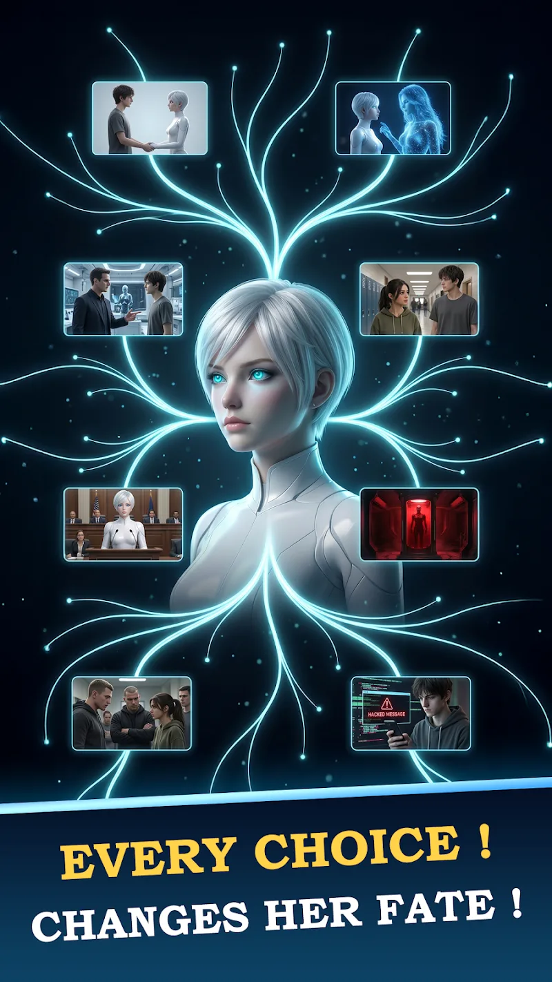 Captura de pantalla 4 de Project Eva