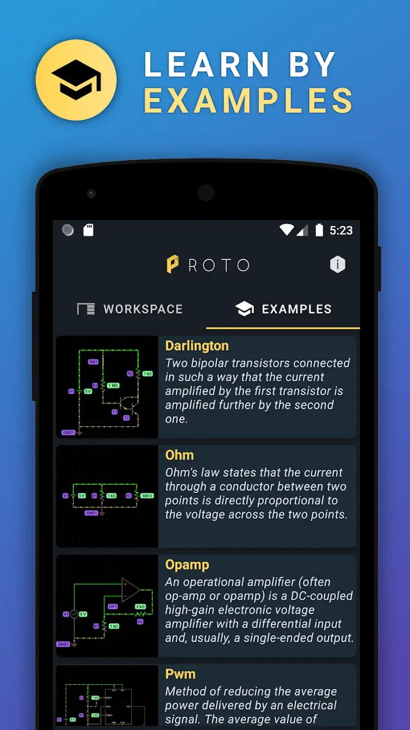 Сриншот PROTO 2