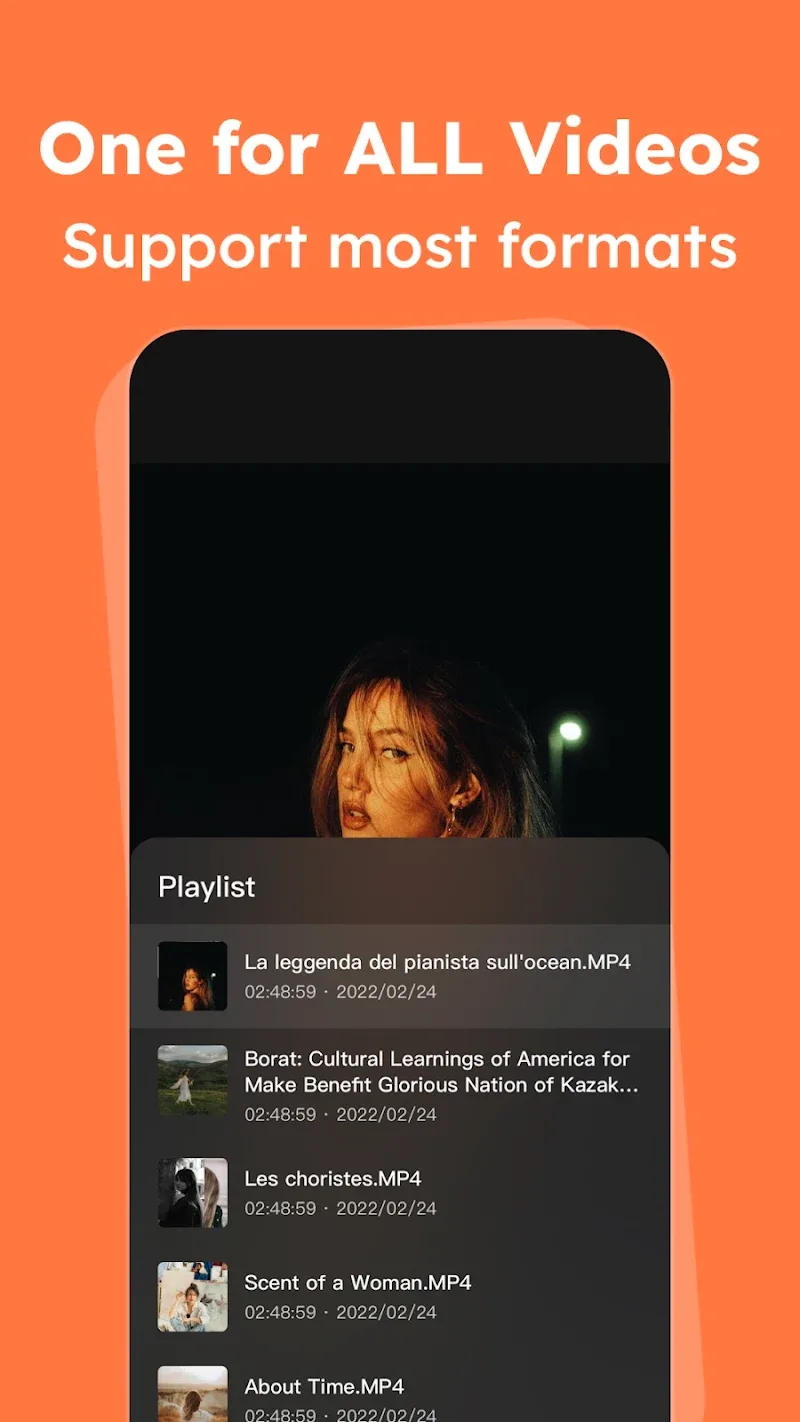 iPlayer Lite captura de tela 2