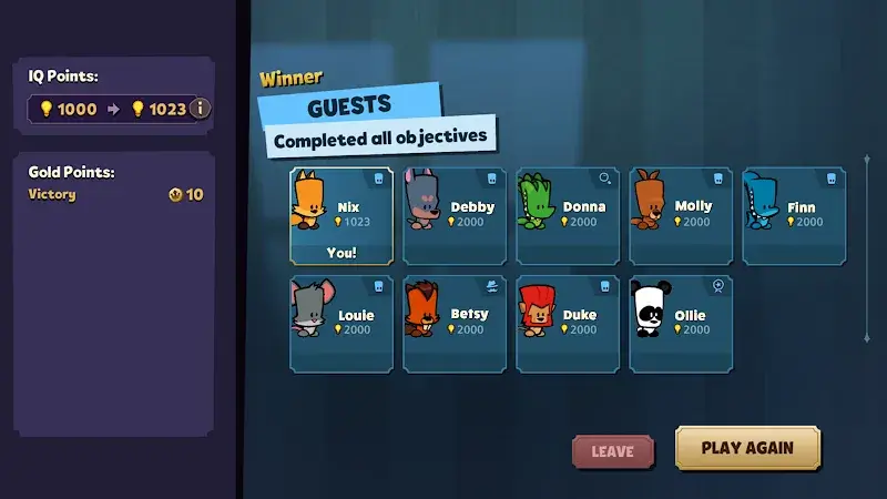 Suspects: Mystery Mansion screenshot 6