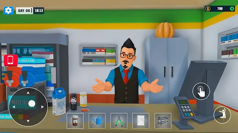 Cartel Life Captura de tela 5