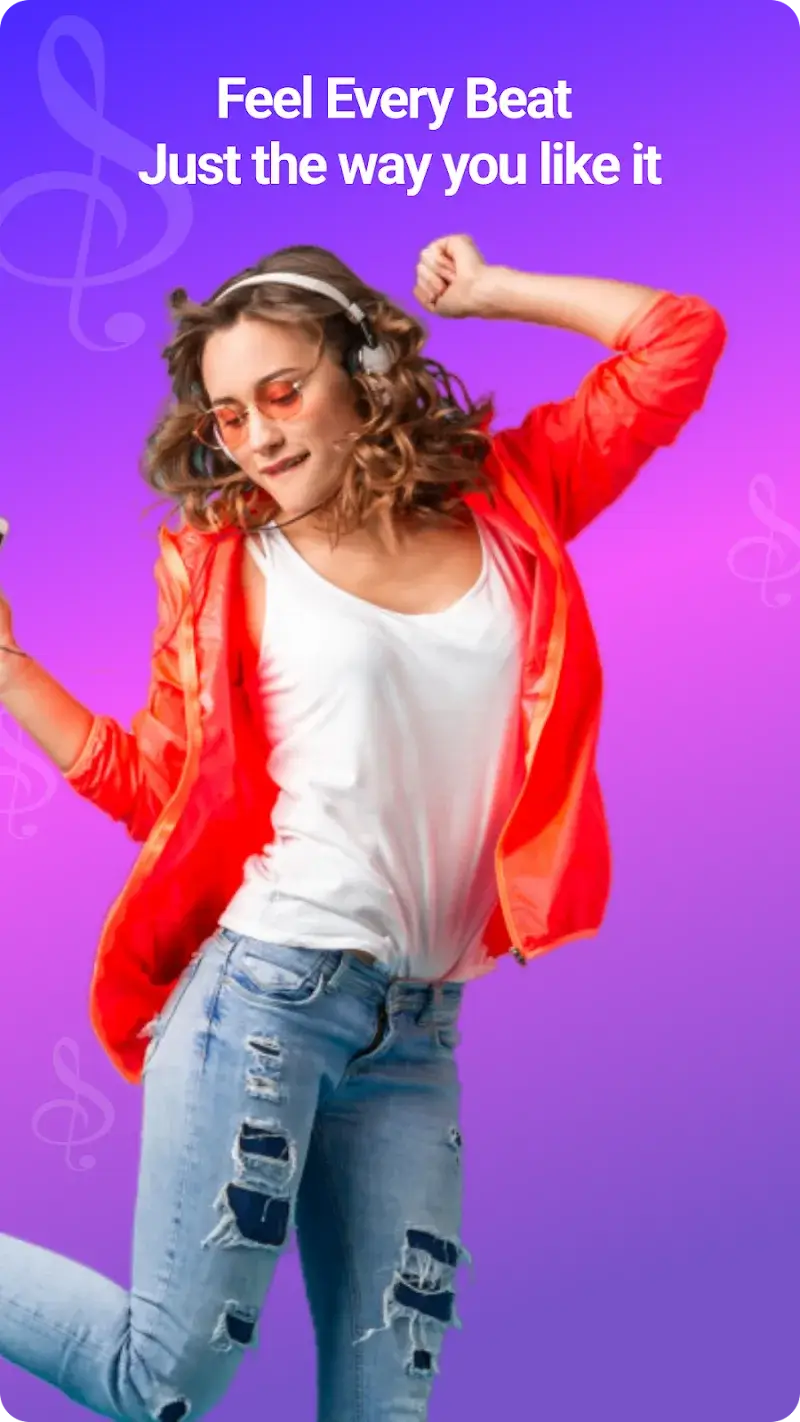 Music Player: Music Identifier capture d'écran 4