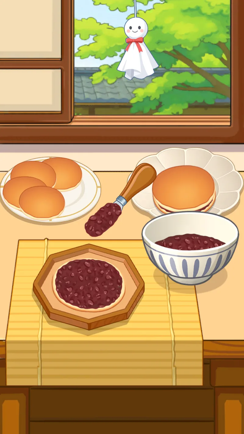 Screenshot Cookzii 2