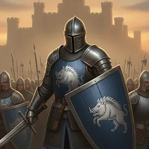 Medieval Battles Online