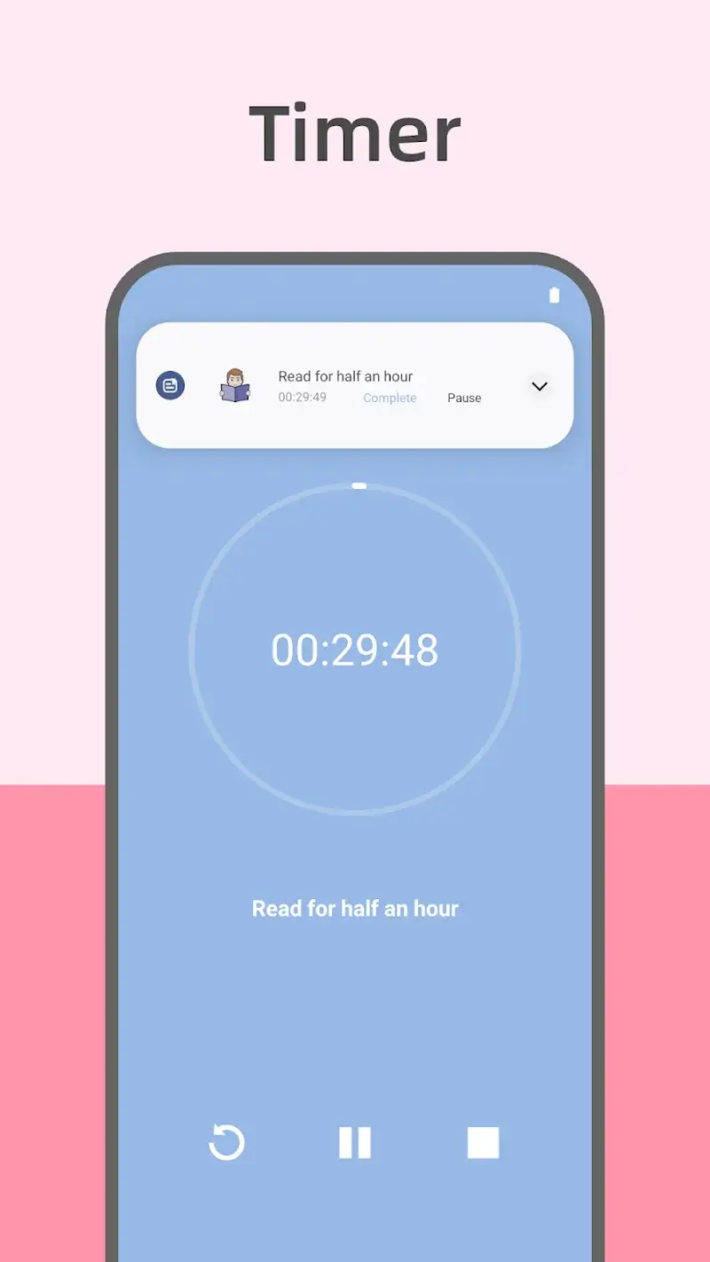 Screenshot Fun Habit 3