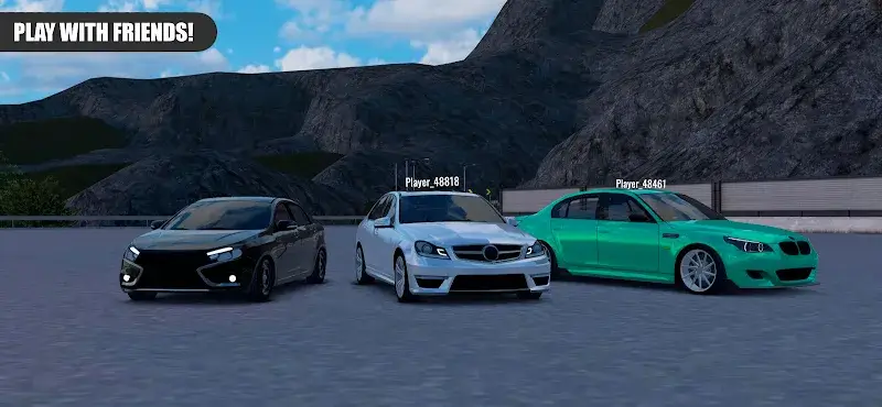 Captura de tela 2 do Custom Club