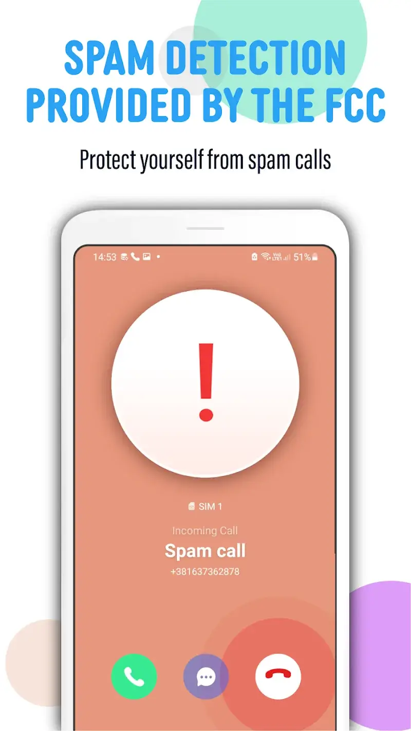 Phone Dialer screenshot 5