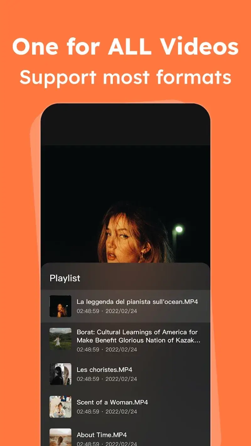 Tangkapan Layar lPlayer 2