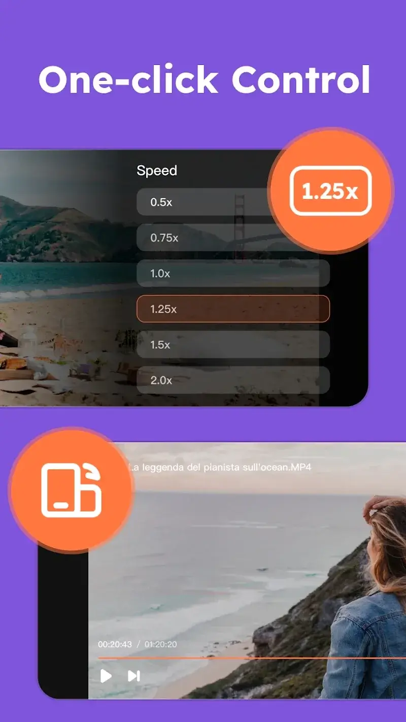 Tangkapan Layar lPlayer 3