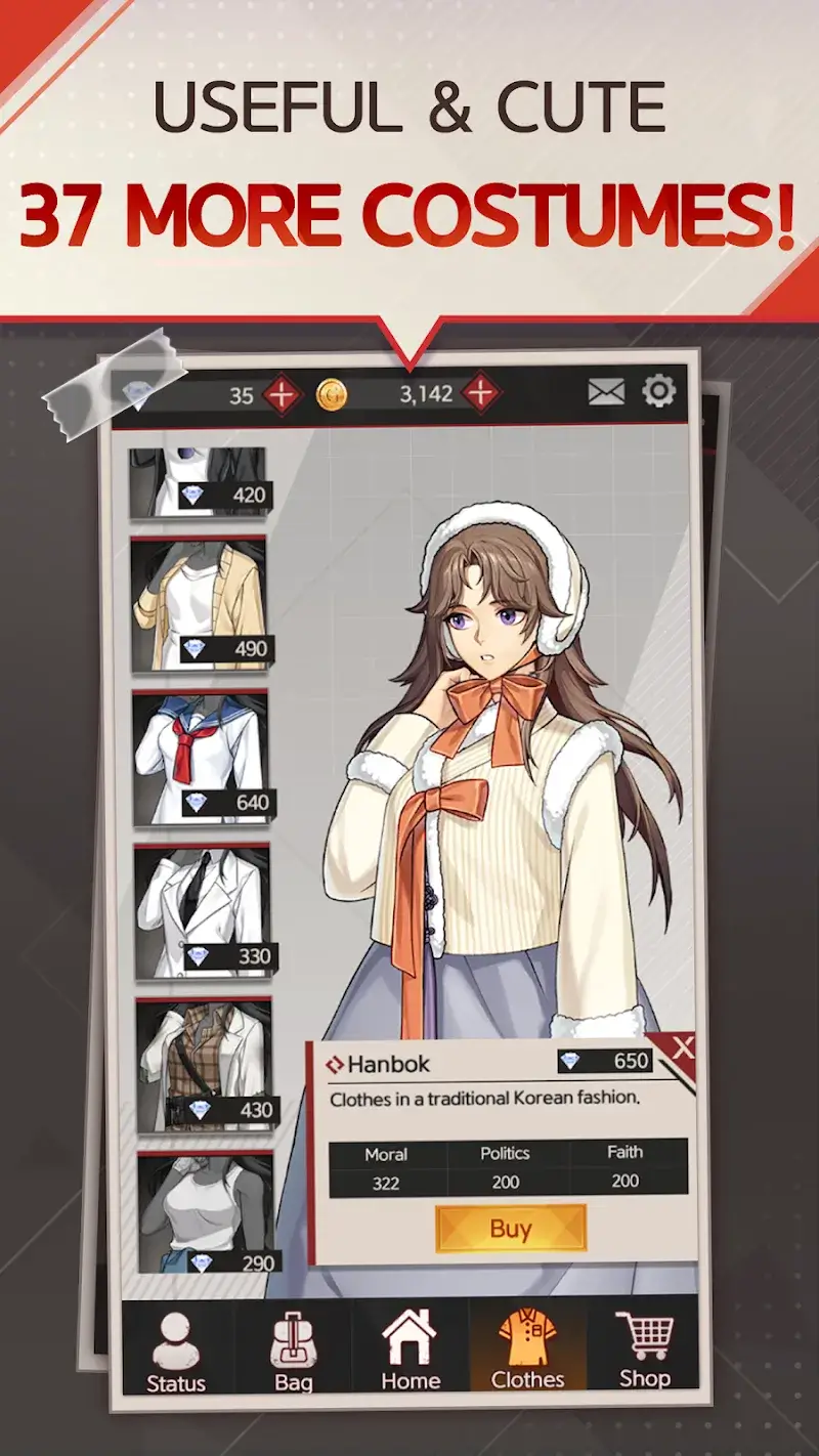 Dangerous Shelter Screenshot 6