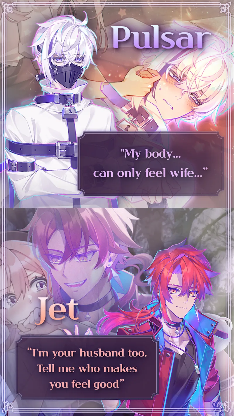 Capture d'écran Eternal Afterlife 2