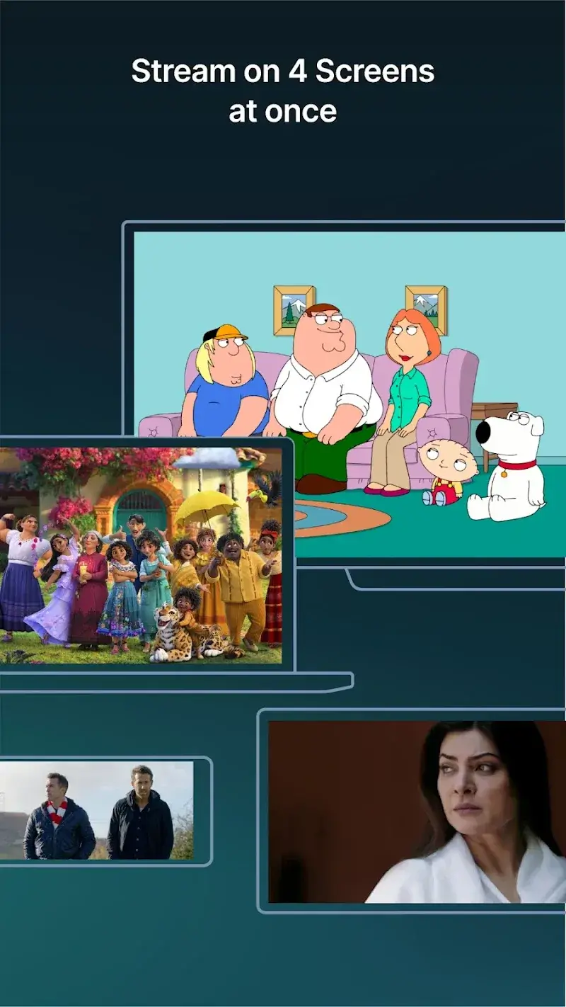 Hotstar Screenshot 6