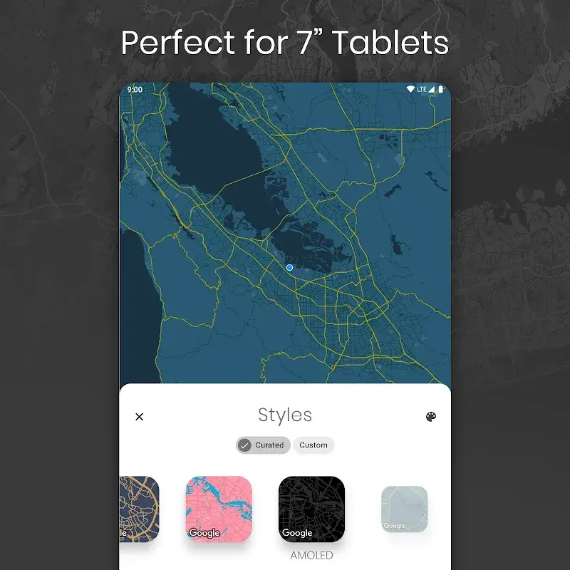 Cartogram v10.1.4 MOD APK – Screenshot 6