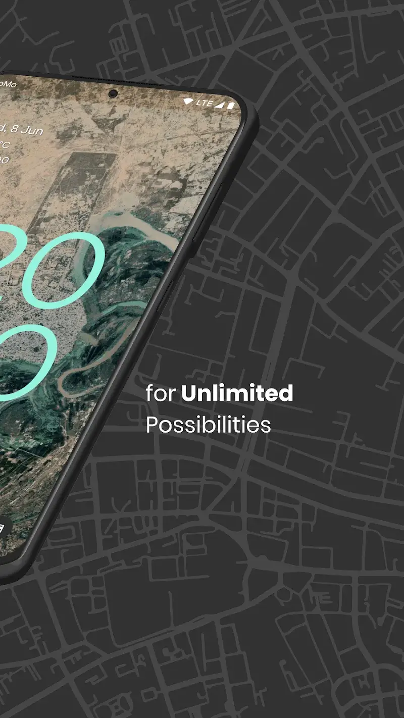 Cartogram v10.1.4 MOD APK – Screenshot 5