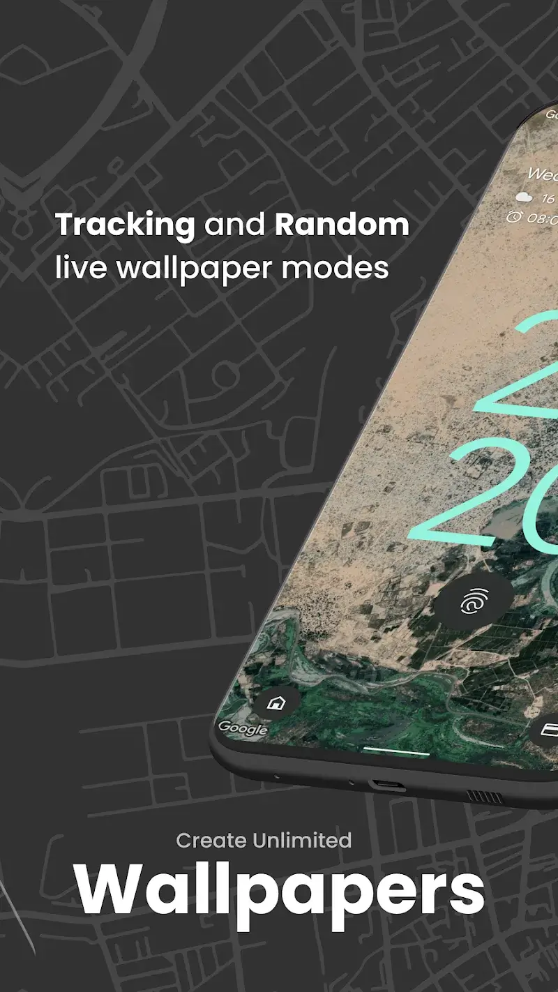 Cartogram v10.1.4 MOD APK – Screenshot 4