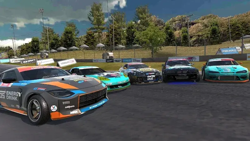 Screenshot Torque Drift 5