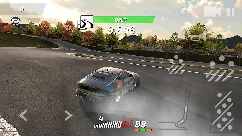 Screenshot Torque Drift 3