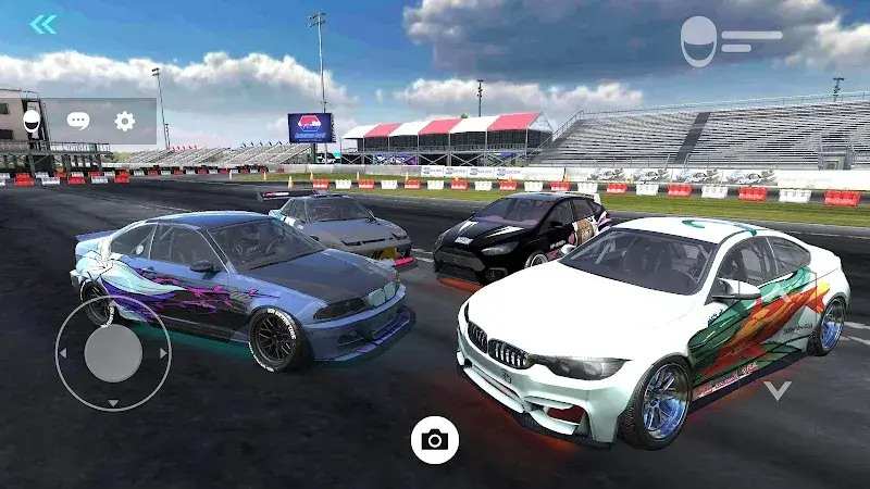 Screenshot Torque Drift 4