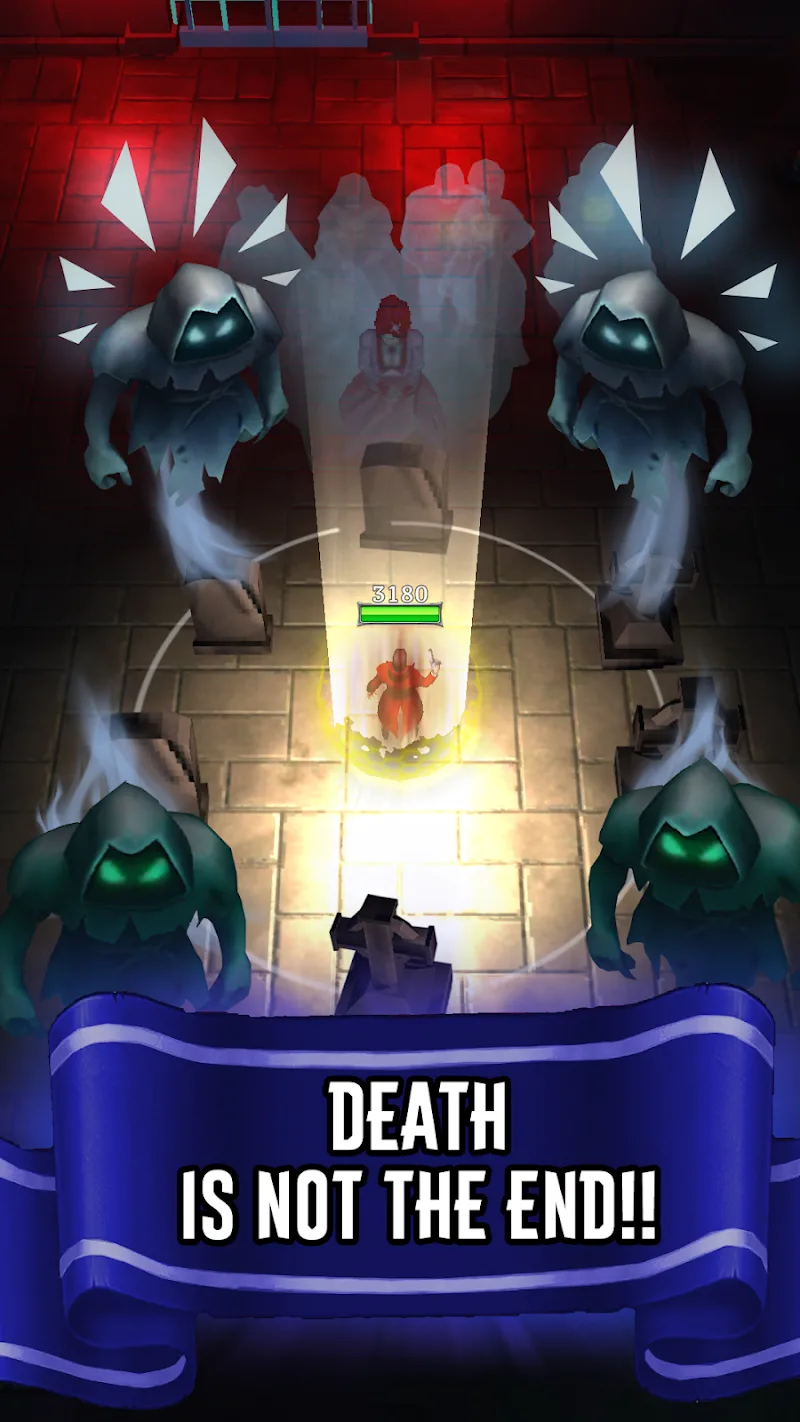 Monster Killer screenshot 3