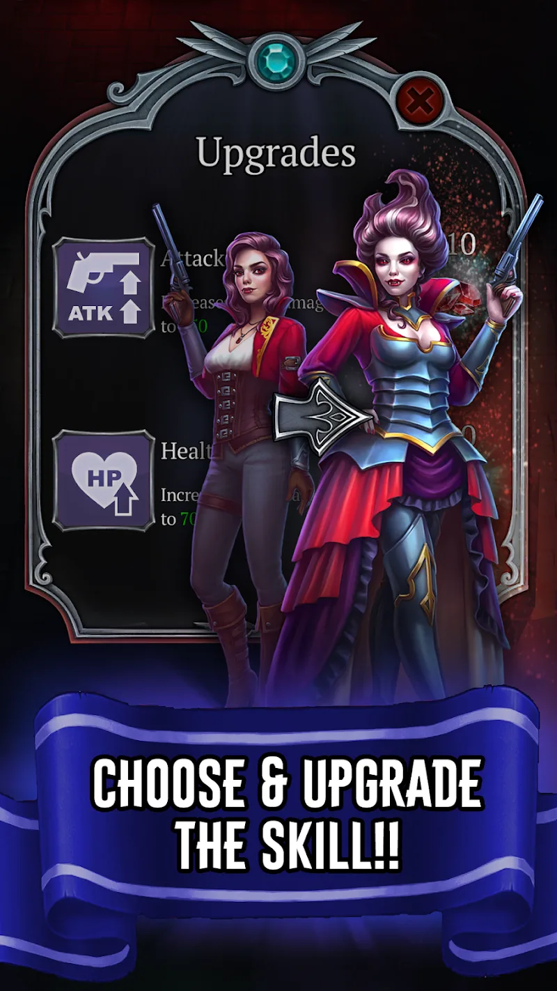 Monster Killer screenshot 4