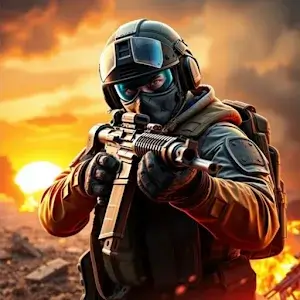 Fire Zone