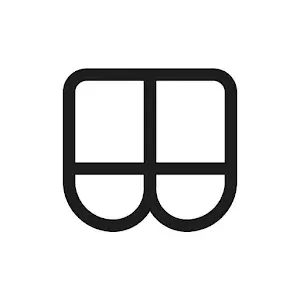 Whiux White - Icon Pack