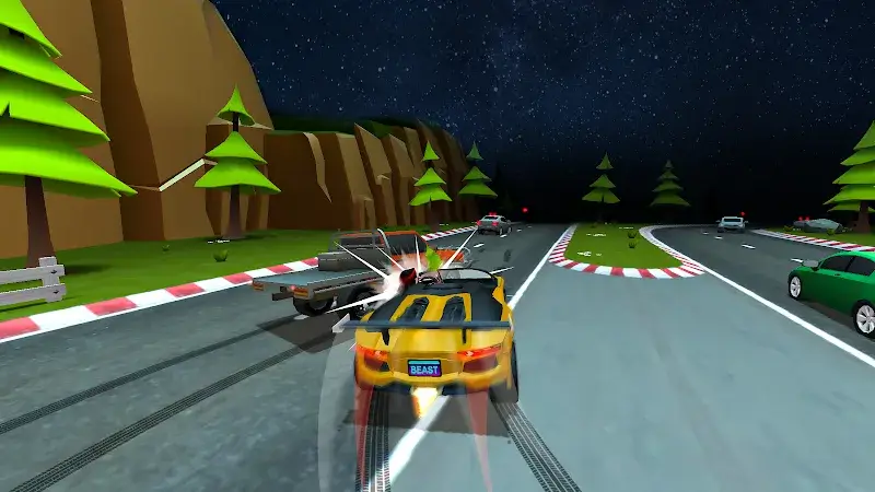 Capture d'écran Faily Brakes 2 5