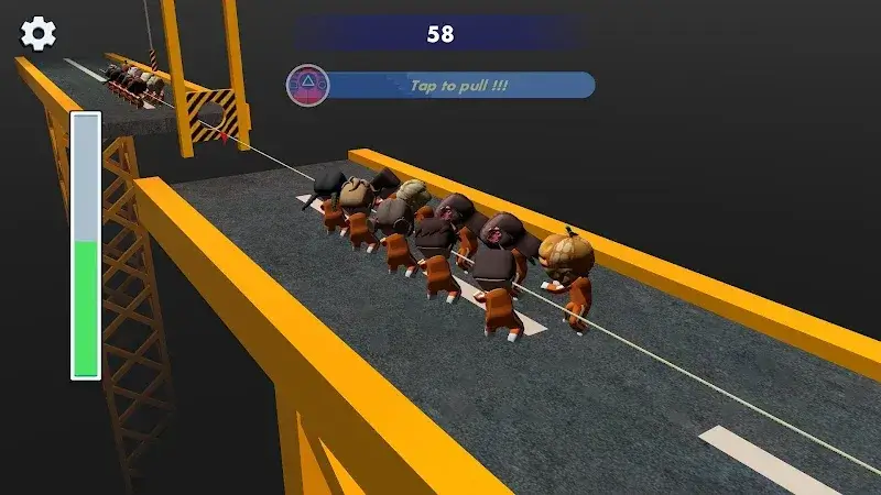 Survival Escape: 456 Challenge screenshot 3