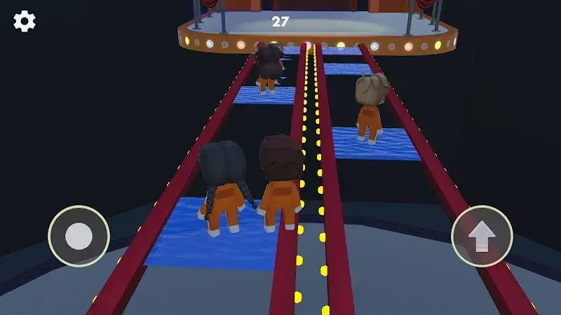 Survival Escape: 456 Challenge screenshot 4