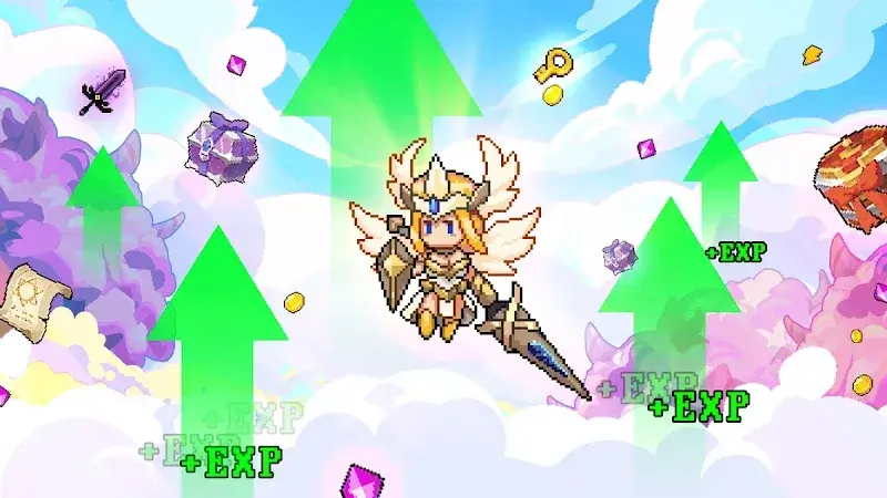 Capture d'écran 5 de Guardian War: Ultimate Edition