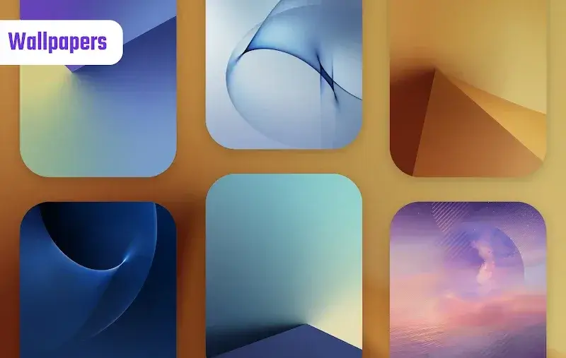 GraceUX Icon Pack (Round) - Captura de pantalla 5