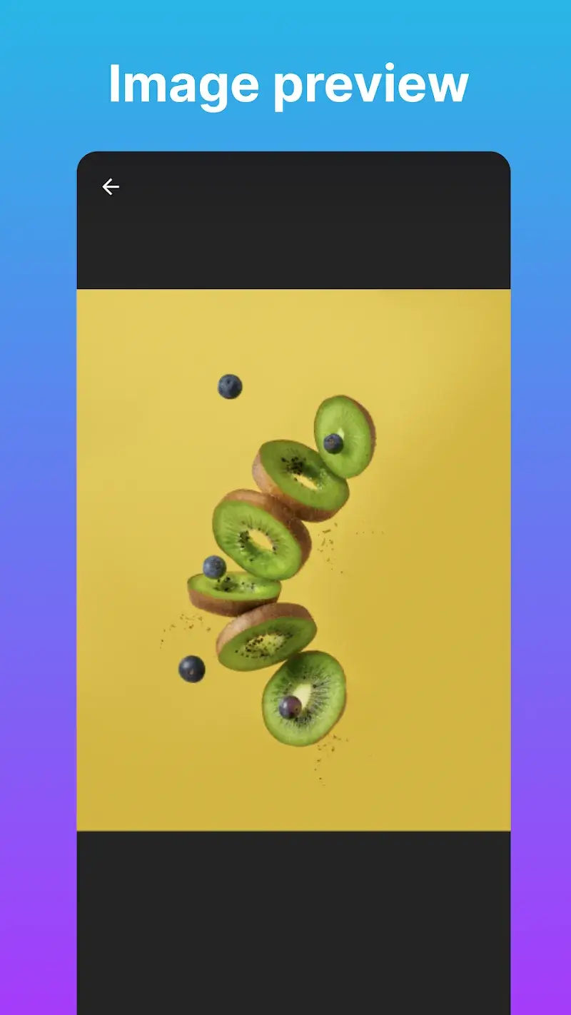 WEB Image Downloader screenshot 6