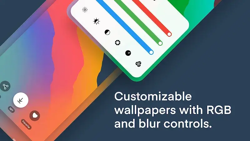 WallsPy ekran görüntüsü 4