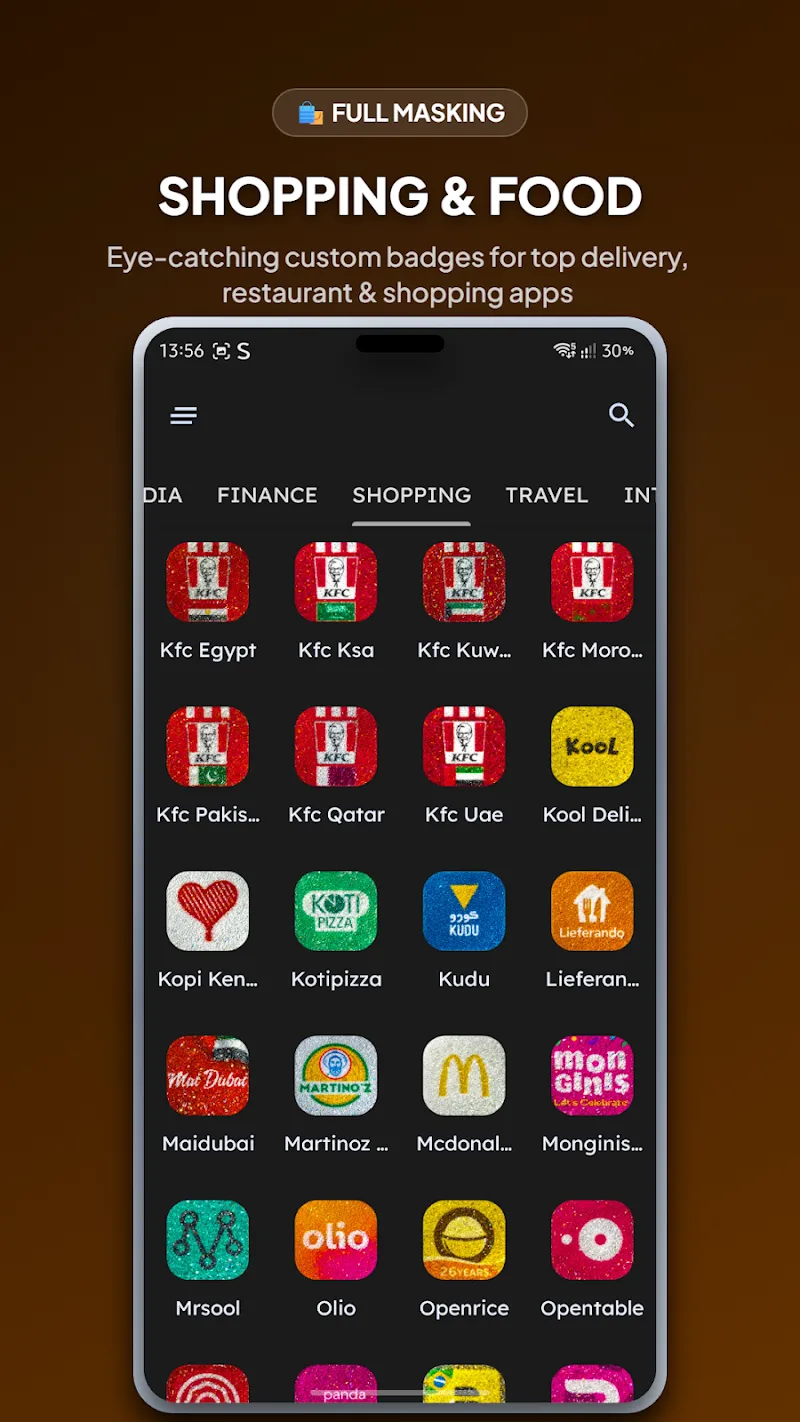 Gambar Kelima dari Smash UI Icon Pack