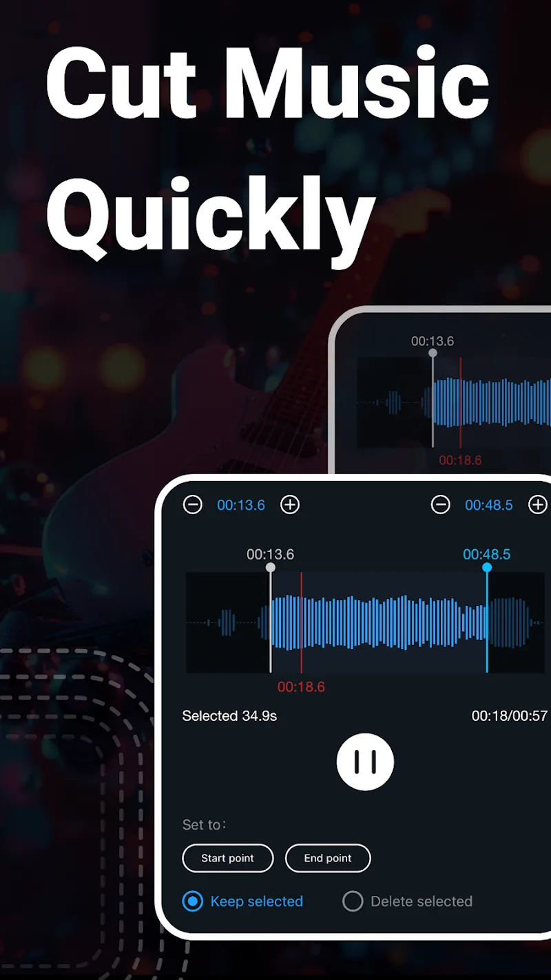 Super Sound screenshot 3