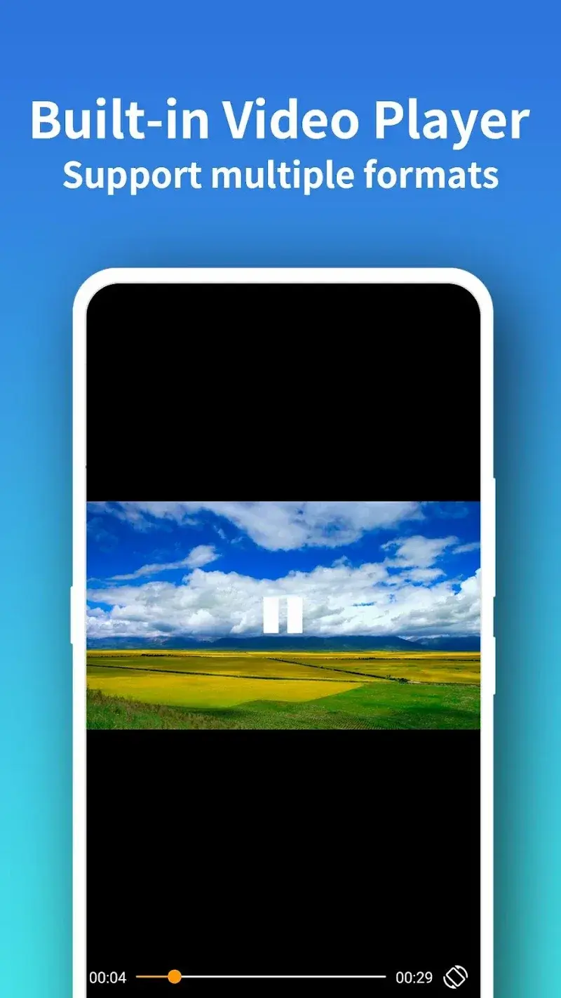 Pure Browser Pro captura de tela 5