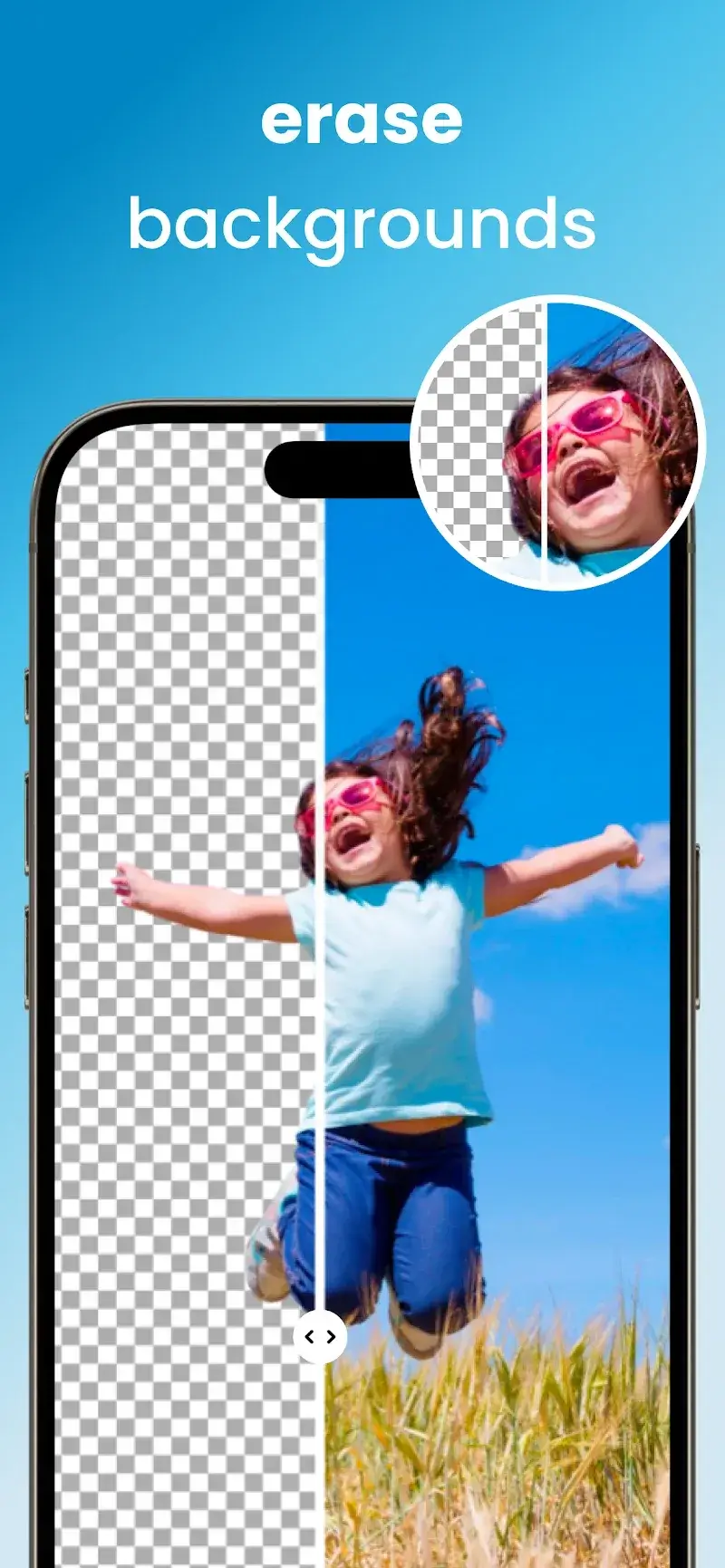 PhotoApp - AI Photo Enhancer captura de tela 6