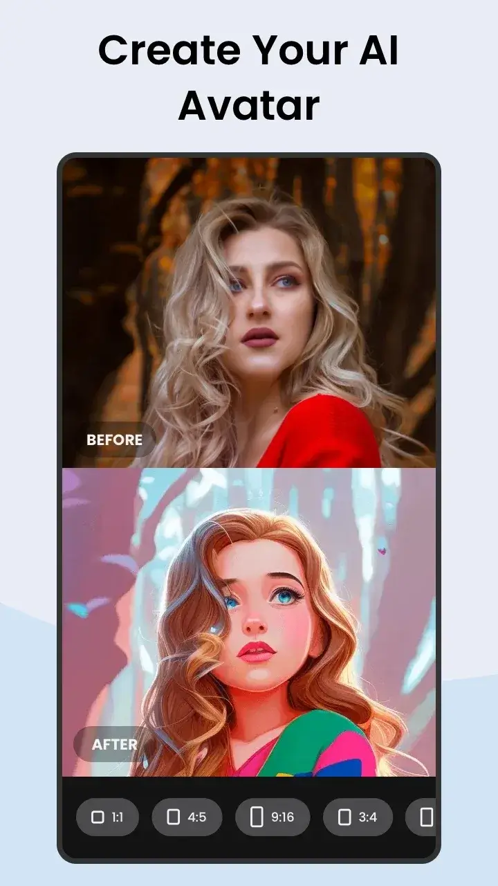 Pic Retouch - Remove Objects ekran görüntüsü 4