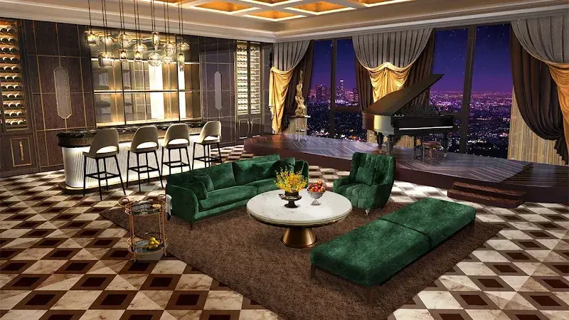 Home Design – Luxury Interiors screenshot 6