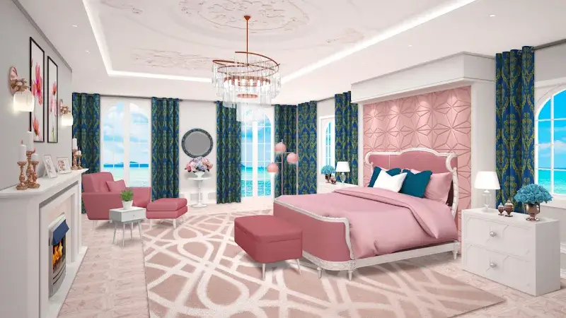 Home Design – Luxury Interiors screenshot 2