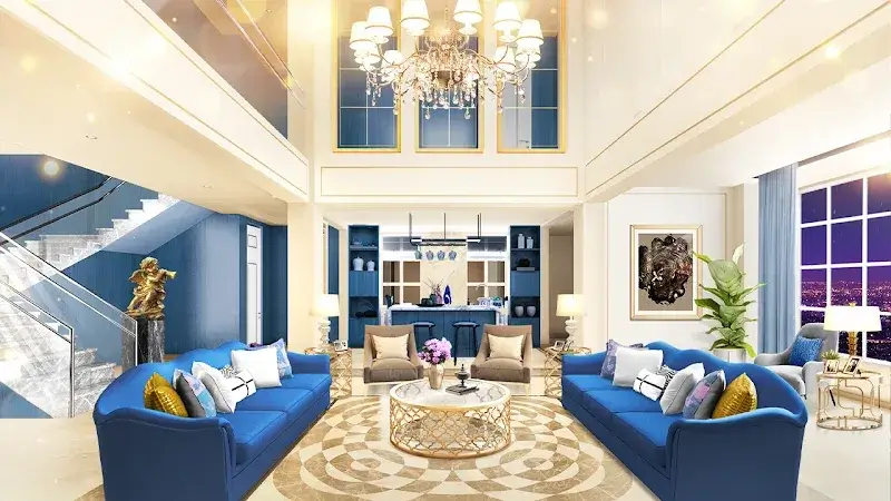 Home Design – Luxury Interiors screenshot 4