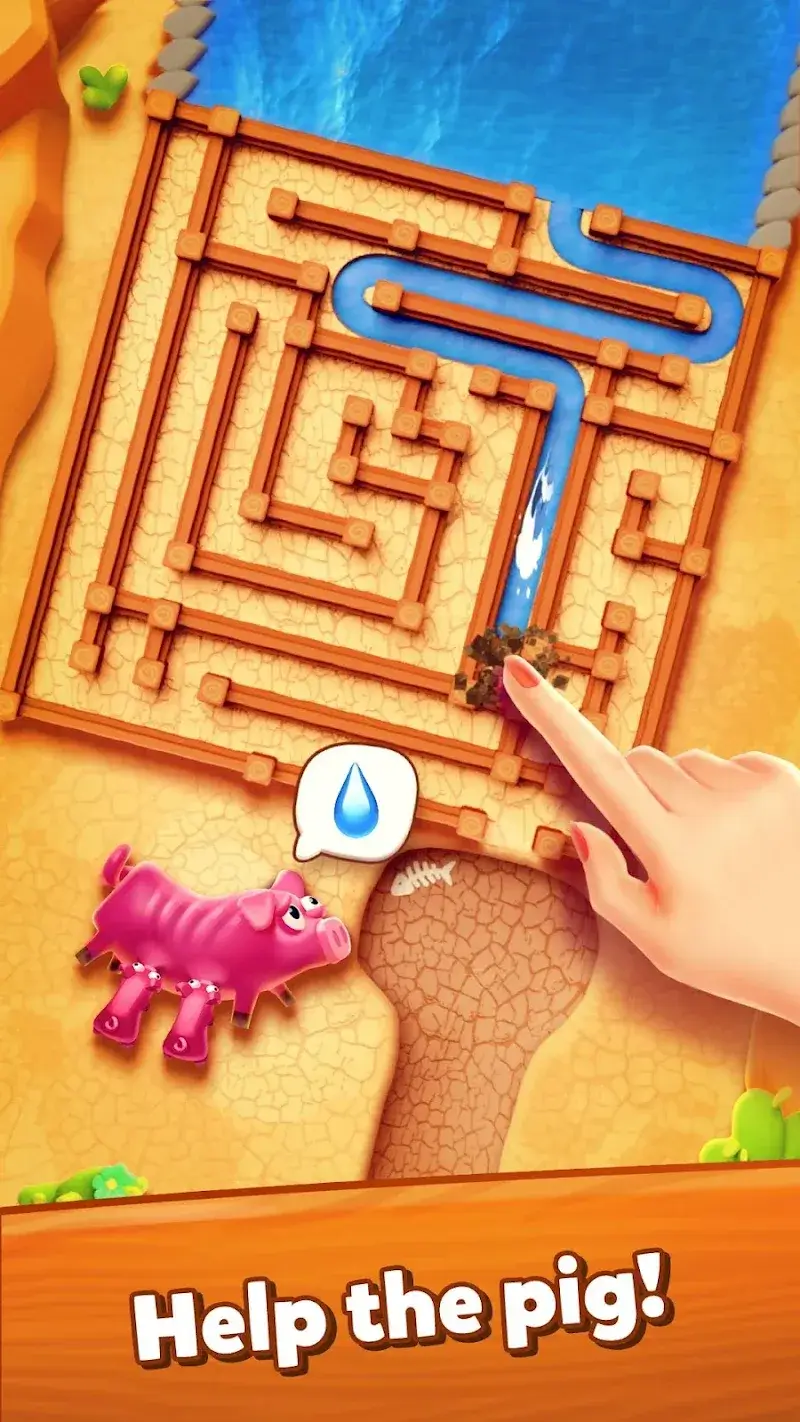 Farm Jam screenshot 6