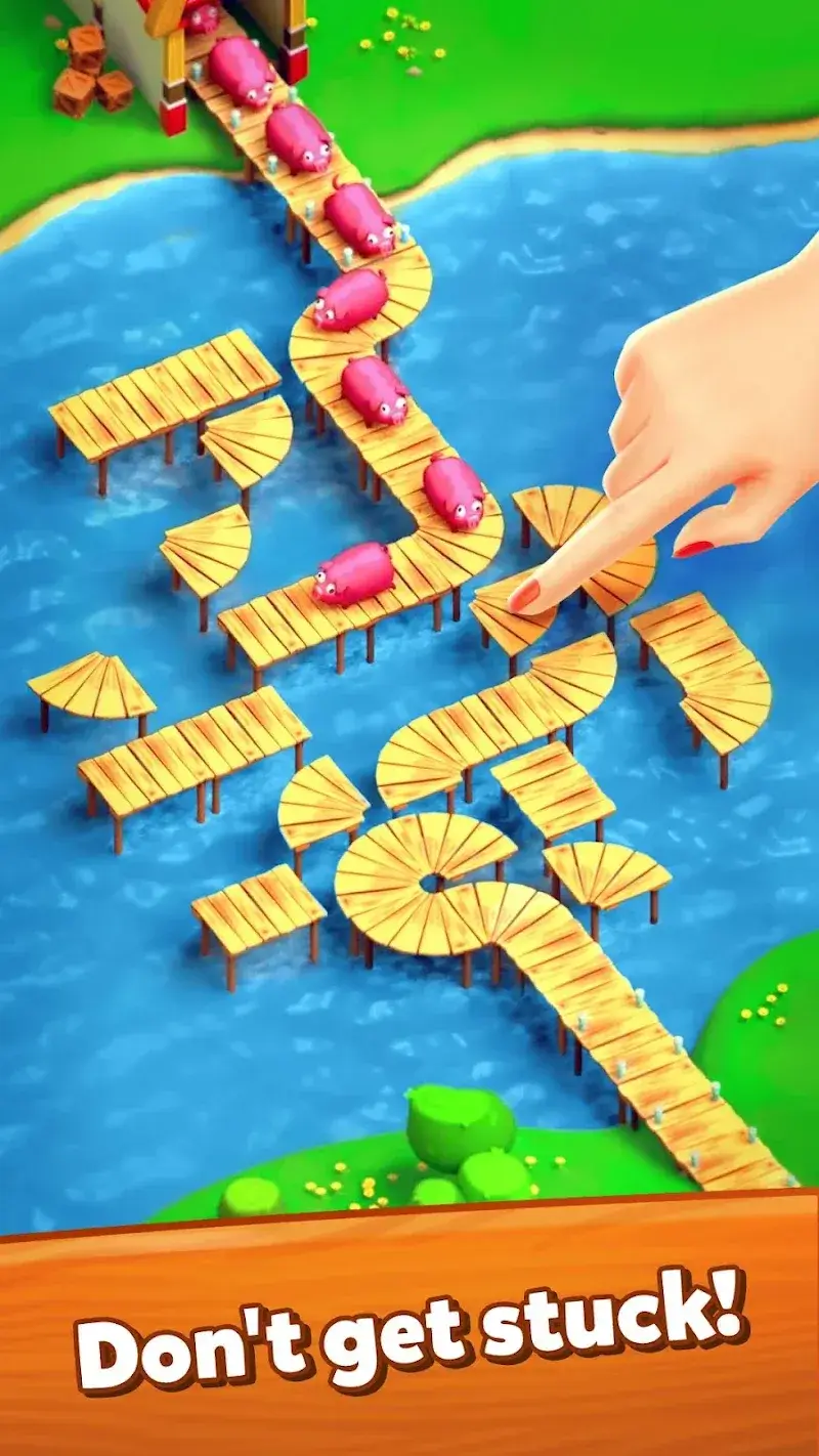 Farm Jam screenshot 3