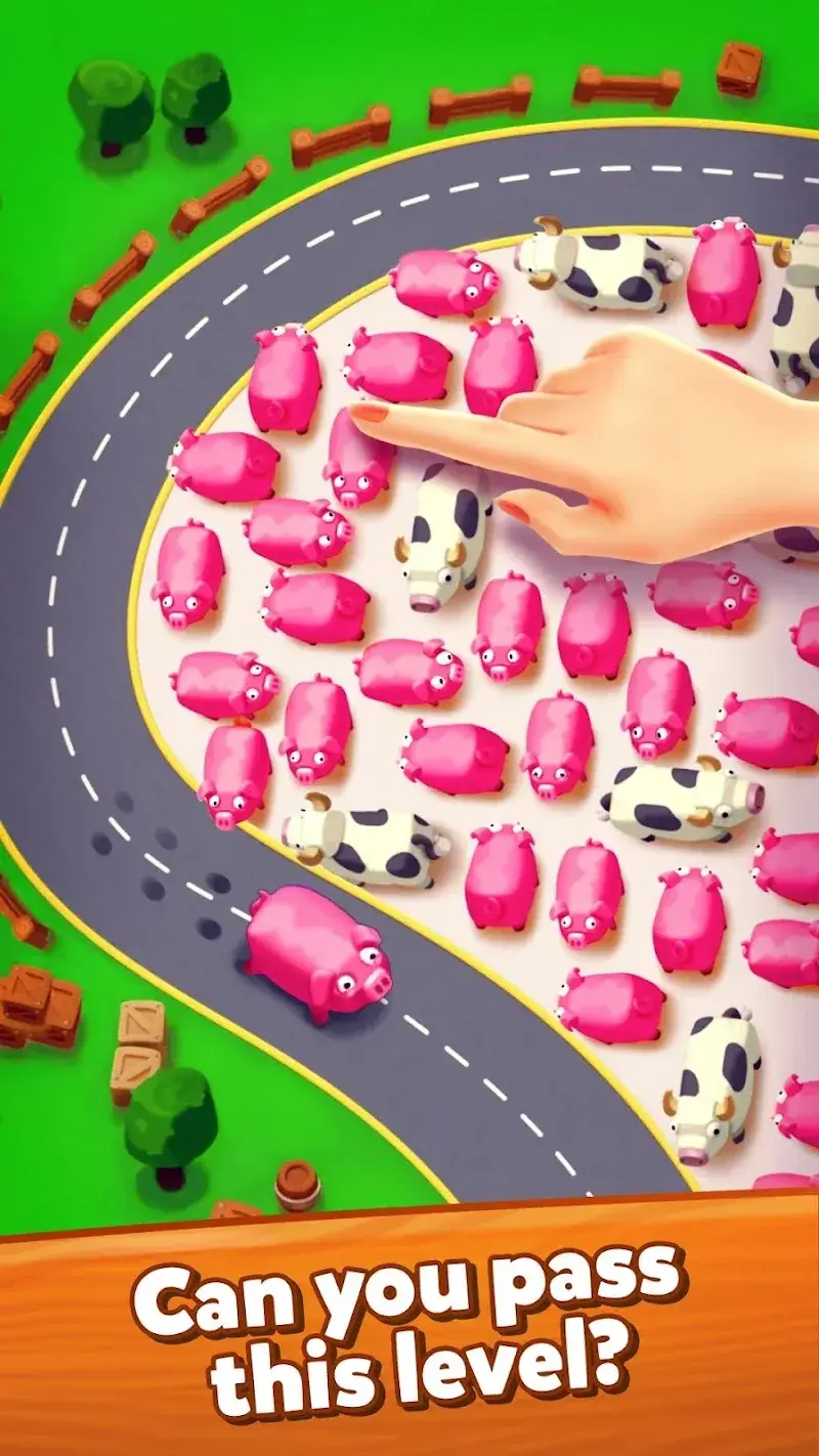 Farm Jam screenshot 4