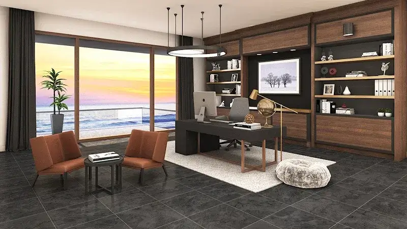 Home Design: Waikiki Life screenshot 4