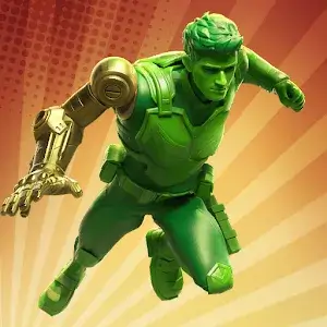 Toy Wars